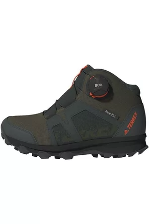 adidas Jongens Outdoorschoenen - Wandelschoenen Terrex Boa Mid Rrdy JR