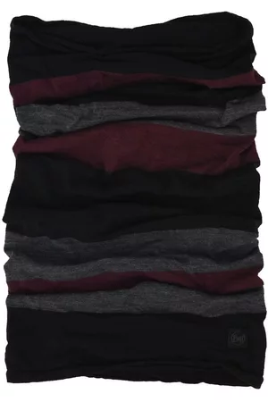 Buff Sjaal Merino Multifunctional