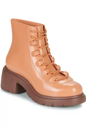 Melissa Dames Laarzen - Laarzen Cosmo Boot Ad