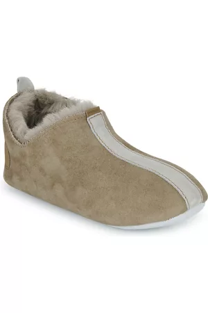 Shepherd Dames Pantoffels - Pantoffels Lina