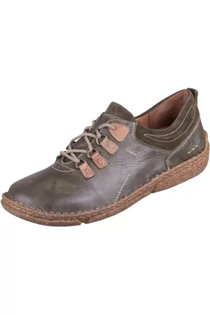 Josef Seibel Dames Lage sneakers - Lage Sneakers Neele 58