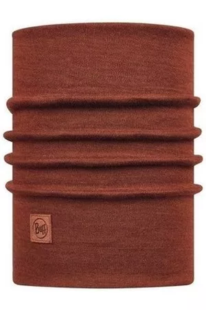 Buff Sjaals - Sjaal Merino Heavyweight