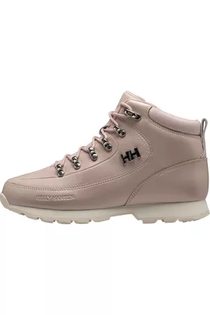 Helly Hansen Dames Hoge sneakers - Hoge Sneakers The Forester