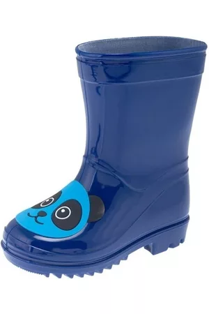 chicco Heren Laarzen - Laarzen BOTA AGUA WLAKY Marino