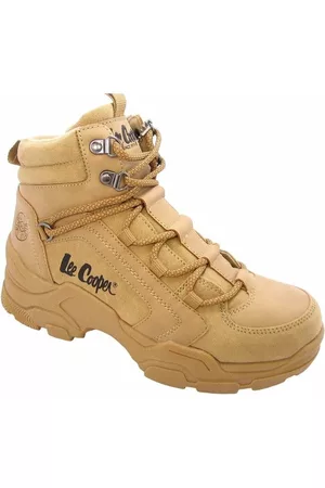Lee Cooper Dames Hoge sneakers - Hoge Sneakers LCJ22311442L