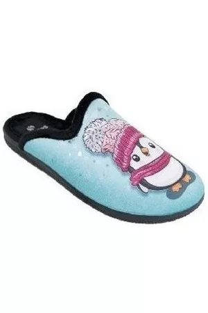 Cbp - Conbuenpie Meisjes Pantoffels - Pantoffels Zapatillas de Casa by CBP Home