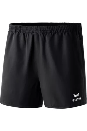 Erima Dames Shorts - Korte Broek Short Femme Club 1900
