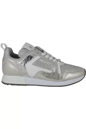 Cruyff Dames Sneakers - Sneakers Lusso CC5041201 480 Silver