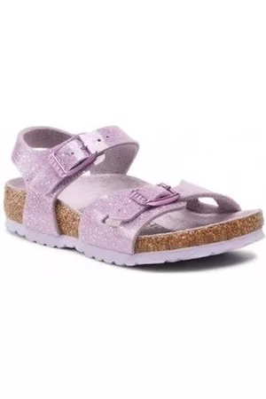 Birkenstock Dames Wandelschoenen - Wandelschoenen