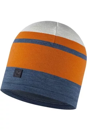 Buff Dames Mutsen - Muts Merino Move Beanie