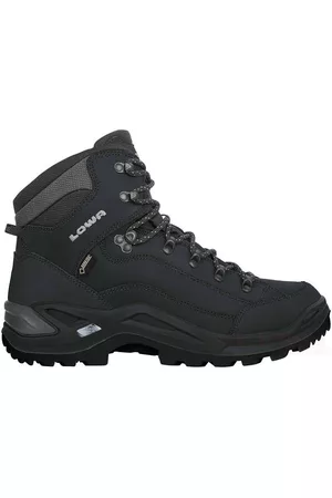Lowa Dames Wandelschoenen - Wandelschoenen Renegade Gtx Mid