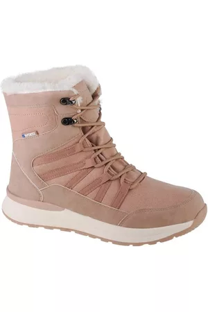 Campus Dames Hoge sneakers - Hoge Sneakers Sila