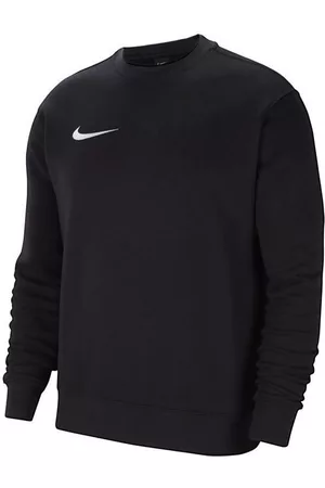 Nike Jongens Sweaters - Sweater JR Park 20 Crew Fleece