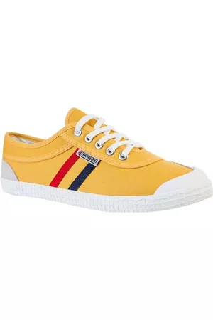 Kawasaki Sneakers Retro Canvas Shoe