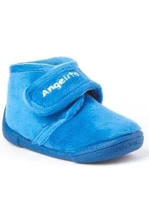 Angelitos Meisjes Pantoffels - Pantoffels Zapatillas de Casa by