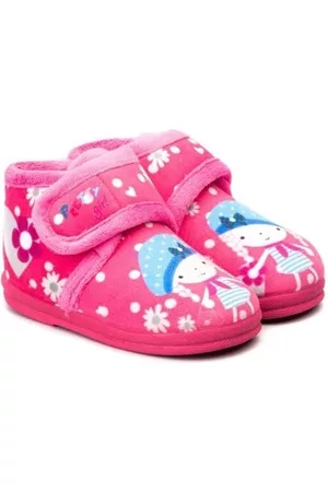 Cbp - Conbuenpie Meisjes Pantoffels - Pantoffels Zapatillas de Casa by CBP Home
