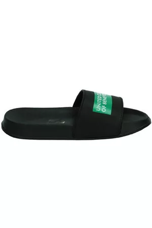 Benetton Dames Outdoor Sandalen - Sandalen
