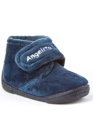 Angelitos Meisjes Pantoffels - Pantoffels Zapatillas de Casa by