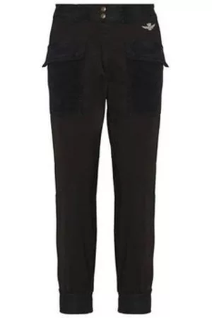 Aeronautica Militare Dames Pantalon - Broeken PA1494DCT3017101