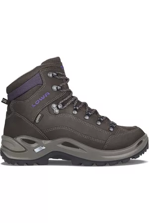 Lowa Dames Wandelschoenen - Wandelschoenen Renegade Gtx Mid
