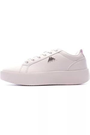Kappa Dames Lage sneakers - Lage Sneakers