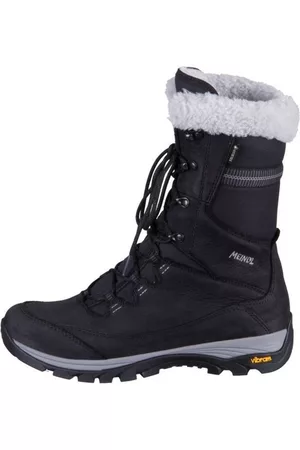 Meindl Dames Wandelschoenen - Wandelschoenen Novara Lady Gtx