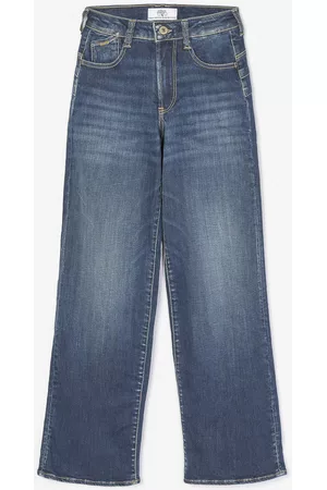 Le Temps des Cerises Meisjes Slim - Jeans Jeans regular pulp slim hoge taille, lengte 34