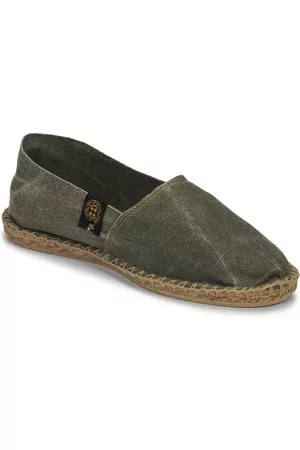 Art of Soule Heren Espadrilles - Espadrilles FADED