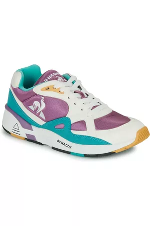 Le Coq Sportif Dames Lage sneakers - Lage Sneakers LCS R850 MOUNTAIN