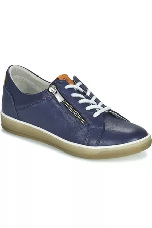 Dorking Dames Lage sneakers - Lage Sneakers KAREN