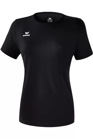 Erima Dames T-shirts - T-shirt T-shirt Femme Fonctionnel Teamsport