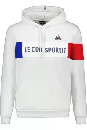 Le Coq Sportif Dames Sweaters - Sweater Sweatshirt à capuche N°1