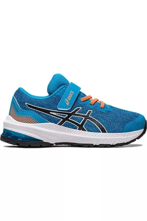 Asics werkschoenen 2025