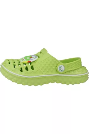 chicco Dames Schoenen - Waterschoenen BAILARINA MANGO Verde