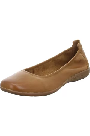 Josef Seibel Dames Instappers - Ballerina's Fenja 01