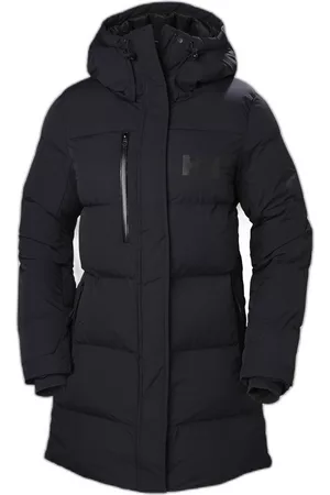 Helly Hansen Dames Blazers - Blazer Parka femme adore puffy
