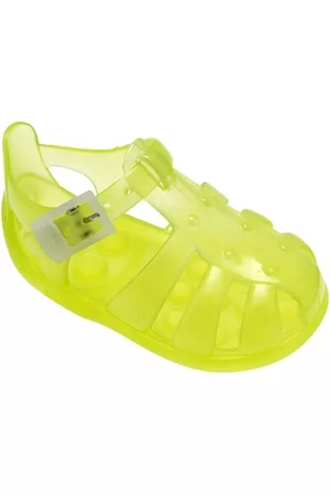 chicco Dames Schoenen - Waterschoenen SANDALIA MANUEL Amarillo
