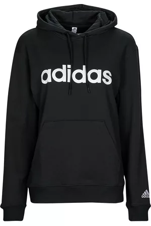 adidas Dames Sweaters - Sweater LIN FT HD