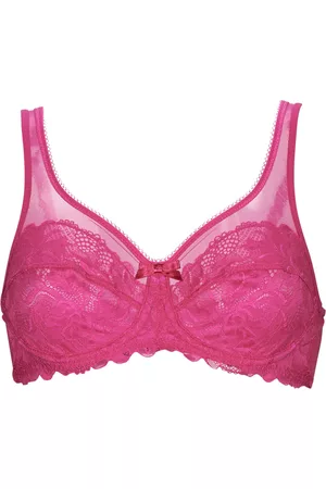 Dim Dames Padded bh's - Voorgevormde bh GENEROUS ESSENTIEL