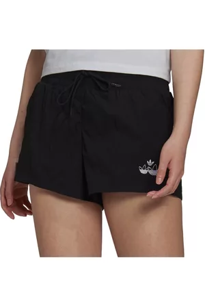 adidas Meisjes Shorts - Korte Broek