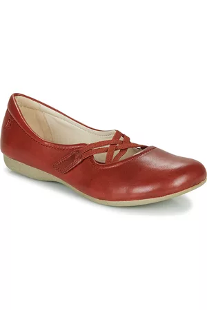 Josef Seibel Dames Instappers - Ballerina's FIONA 41