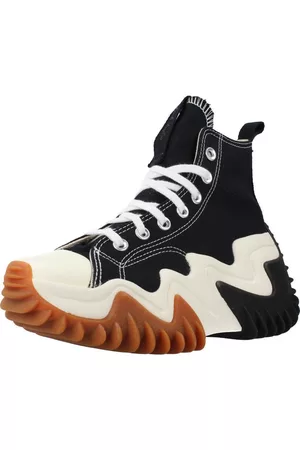Converse Dames Platform - Sneakers M0TION CX PLATFORM