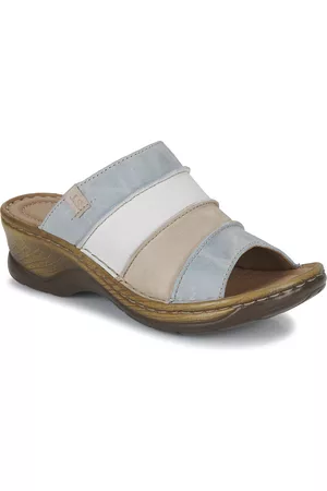 Josef Seibel Dames Slippers - Slippers CATALONIA 64
