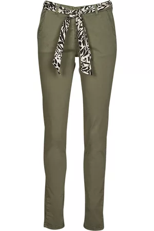 Le Temps des Cerises Dames Chino's - Chino Broek DYLI