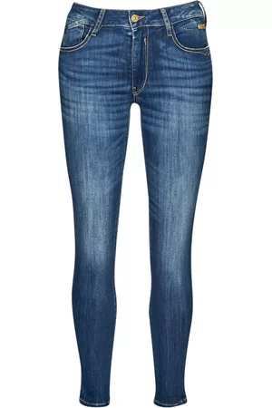 Le Temps des Cerises Dames Skinny - Skinny Jeans PULP HIGH C KIRR