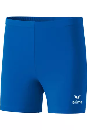 Erima Dames Shorts - Korte Broek Cuissard Femme Verona