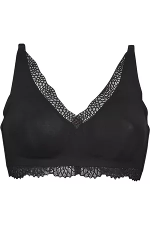 Triumph Dames Bh's zonder beugel - Bralettes/zonder beugel VELVETEEN SENSATION