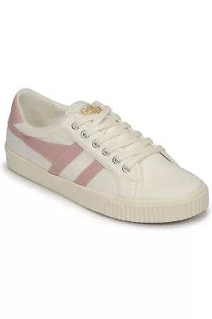 Gola Dames Lage sneakers - Lage Sneakers TENNIS MARK COX