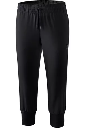 Erima Dames Pantalon - Broeken Pantacourt femme