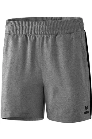 Erima Dames Shorts - Korte Broek Short femme Premium One 2.0